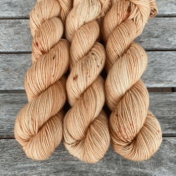 TREKKING mini - 50 g - Caramel